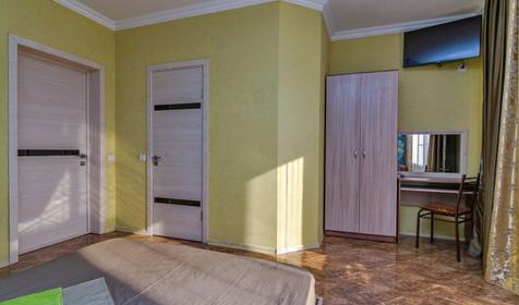 Двухместный Комфорт