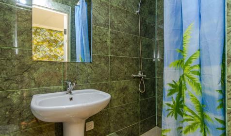 Двухместный Комфорт