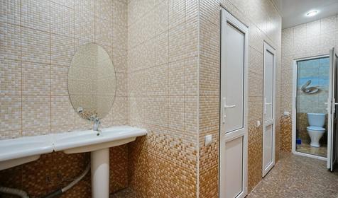 Бюджетный двухместный