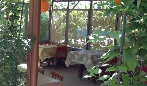 На Береговой 18