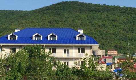 Солнечный берег