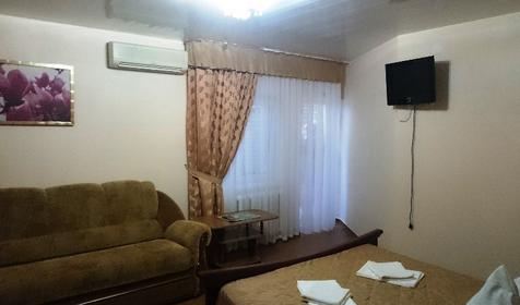 Двухместный повышенной комфортности (№5,12)