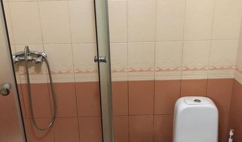 Двухместный повышенной комфортности (№5,12)