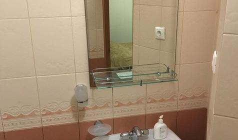 Двухместный повышенной комфортности (№5,12)