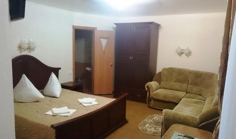 Двухместный повышенной комфортности (№5,12)