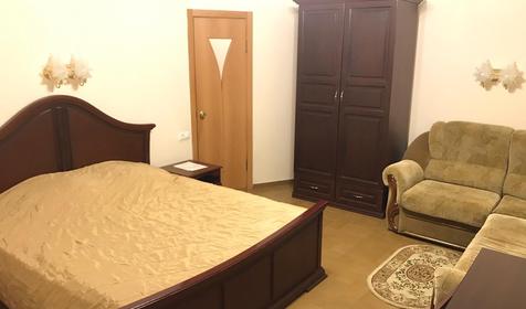 Двухместный повышенной комфортности (№5,12)