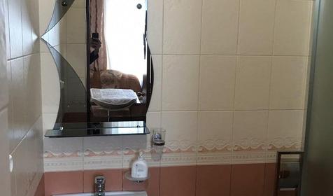 Двухместный повышенной комфортности (№5,12)