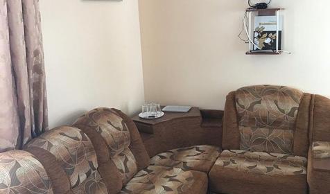 Двухместный повышенной комфортности (№5,12)