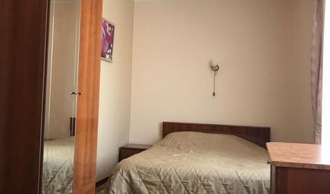 Двухместный повышенной комфортности (№5,12)