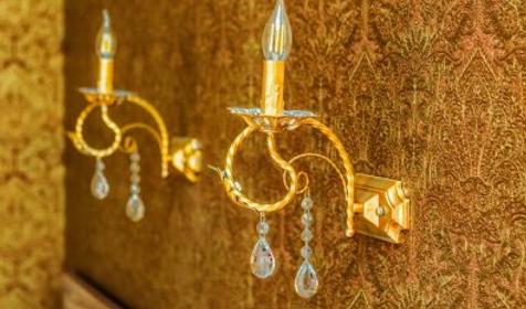 Стандарт трехместный без балкона