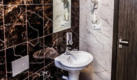 Отель "Ревю". Туапсе, Агой