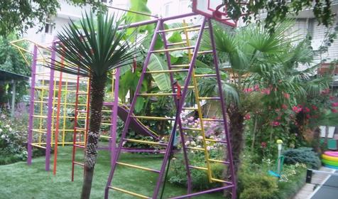 Иван да Марья