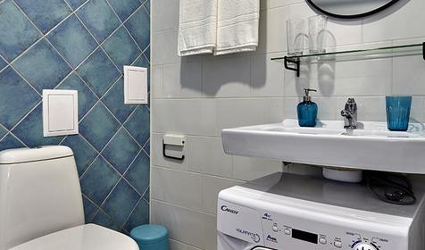 Семейный двухкомнатный четырехместный с прямым видом на море. Отель Золотой фазан, Темрюк, Кучугуры