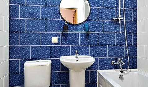 Семейный улучшенный трехкомнатный четырехместный с двумя санузлами. Отель Золотой фазан, Темрюк, Кучугуры