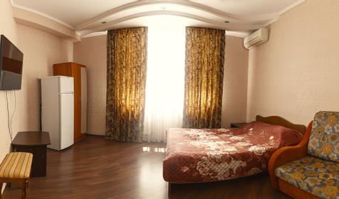 Стандарт трехместный