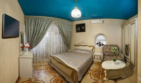 Стандарт трехместный