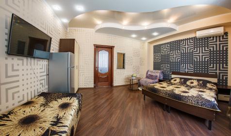 Стандарт четырехместный