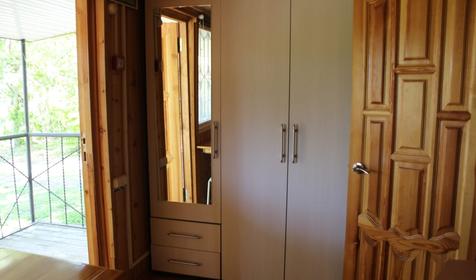 Семейный. База отдыха "Кедр". Ейск