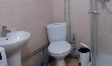 Полулюкс. База отдыха Пальмира