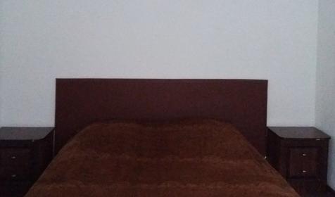 Полулюкс. База отдыха Пальмира