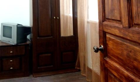 Полулюкс. База отдыха Пальмира