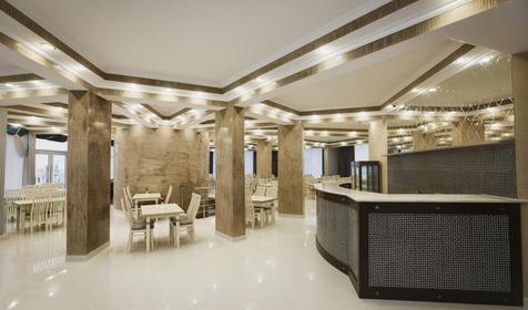 Пансионат Атола. Сочи, Лоо