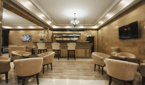 Пансионат Атола. Сочи, Лоо