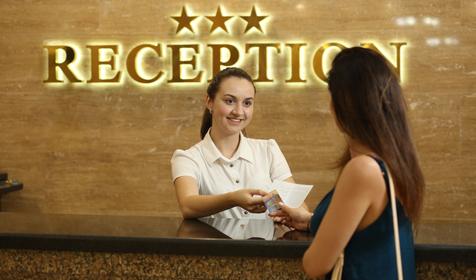 Пансионат Атола. Сочи, Лоо