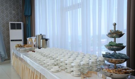 Пансионат Атола. Сочи, Лоо