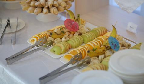 Пансионат Атола. Сочи, Лоо