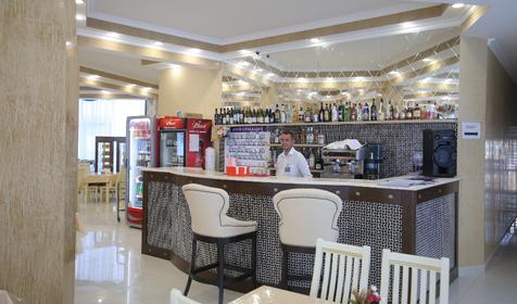 Пансионат Атола. Сочи, Лоо