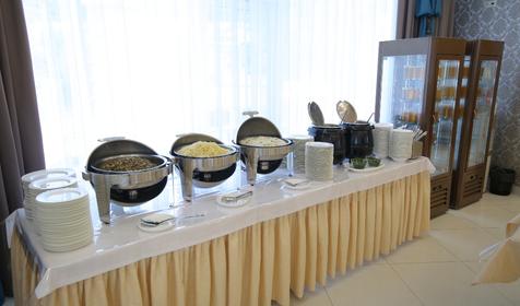 Пансионат Атола. Сочи, Лоо