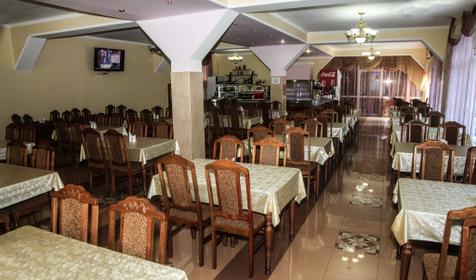 Отель Давид, г. Сочи, Адлер