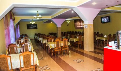 Отель Давид, г. Сочи, Адлер