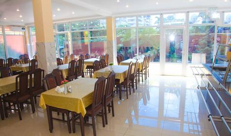 Отель Давид, г. Сочи, Адлер