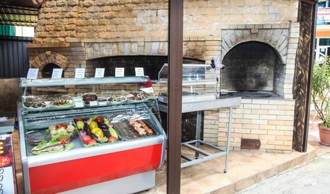 Отель Давид, г. Сочи, Адлер