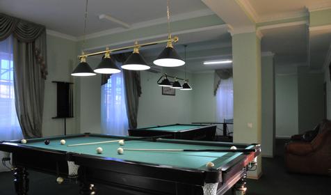 Отель Давид, г. Сочи, Адлер