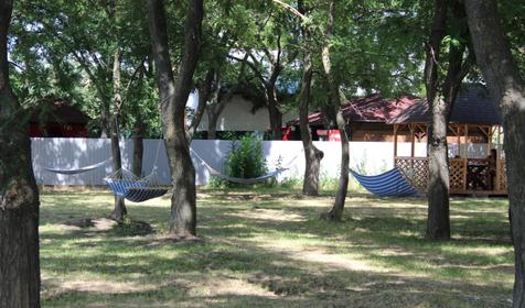 Автокемпинг