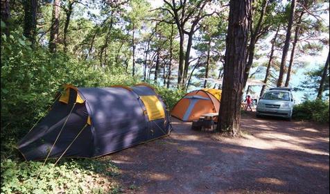 Автокемпинг