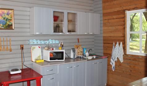 Автокемпинг