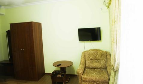 Двухместный номер гостевого дома Давид, г. Сочи, Адлер