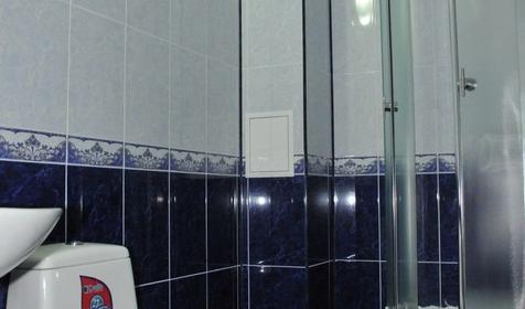 Двухместный номер гостевого дома Давид, г. Сочи, Адлер