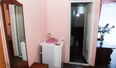 Стандарт улучшенный, гостевой дом Давид, г. Сочи, Адлер