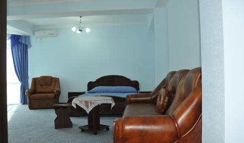 Полулюкс, гостевой дом Давид, г. Сочи, Адлер