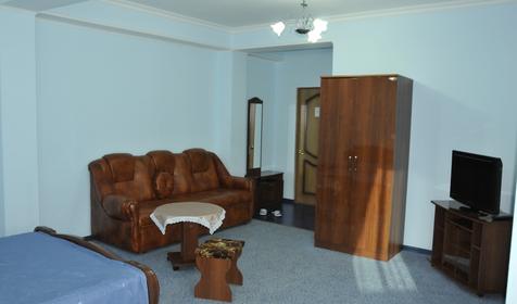 Полулюкс, гостевой дом Давид, г. Сочи, Адлер