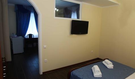 Люкс, гостевой дом Давид, г. Сочи, Адлер