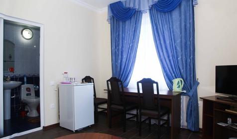 Люкс, гостевой дом Давид, г. Сочи, Адлер