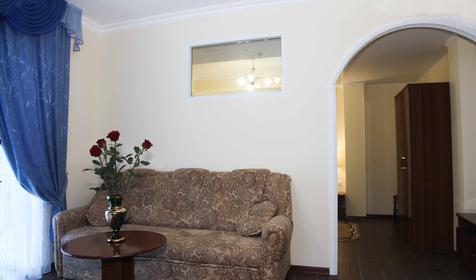 Люкс, гостевой дом Давид, г. Сочи, Адлер