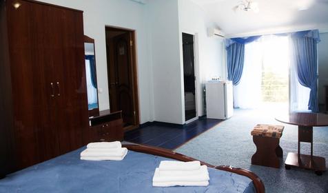 Люкс, гостевой дом Давид, г. Сочи, Адлер