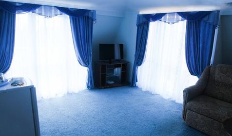 Люкс, гостевой дом Давид, г. Сочи, Адлер